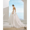 Vestido de novia PINCEL - Adriana Alier