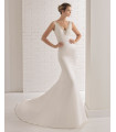 Vestido de novia BRONCE - Aire Barcelona