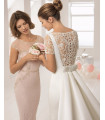 Vestido de novia BRUNA - Aire Barcelona