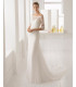 Vestido de novia BUDY - Aire Barcelona