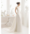Vestido de novia CERVINO - Aire Barcelona