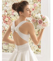 Vestido de novia CIELO - Aire Barcelona