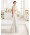 Vestido de novia CRETA - Aire Barcelona