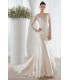 Vestido de novia 593 - Demetrios