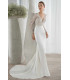 Vestido de novia 625 - DEMETRIOS