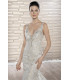 Vestido de novia 669 - Demetrios