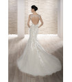 Vestido de novia 669 - Demetrios