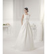 Vestido de novia FORTUNATA - Alma Novias