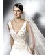 Vestido de novia JEZABEL - White One