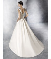 Vestido de novia JEZABEL - White One
