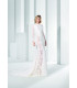 Vestido de novia KOPOLA - Amanecer Nupcial