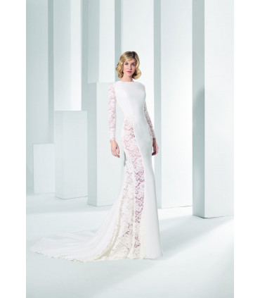 Vestido de novia KOPOLA - Amanecer Nupcial