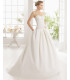 Vestido de novia MILAN - Aire Barcelona