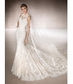 Vestido de novia MIRIAM - St. Patrick