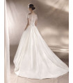 Vestido de novia SAMI - White One