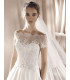 Vestido de novia SAMI - White One