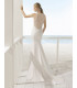 Vestido de novia UMARA - Aire Barcelona
