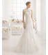 Vestido de novia MIREM - Aire Barcelona