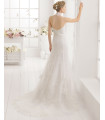 Vestido de novia MIREM - Aire Barcelona