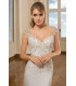 Vestido de novia 7881 - Cosmobella