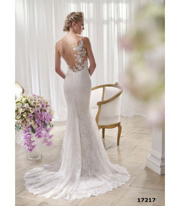 Vestido de novia 17217 - Divina Sposa