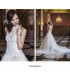 Vestido de novia CAMELIA - Josefina Huertas