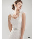 Vestido de novia 6301 - Lugo Novias