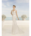 Vestido de novia TEXAS - Luna Novias