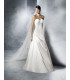 Vestido de novia JUDITH - White One