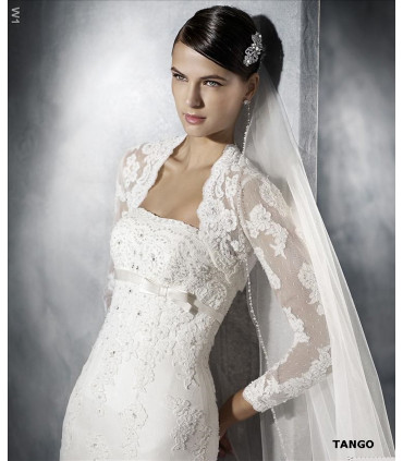 Vestido de novia TANGO -White One