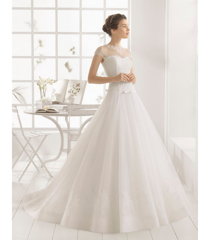 Vestido de novia MIRADA - Aire Barcelona