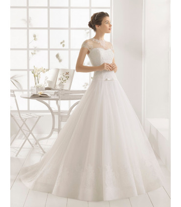 Vestido de novia MIRADA - Aire Barcelona