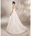 Vestido de novia YEN -White One