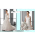 Vestido de novia FORMAL - Alma Novias