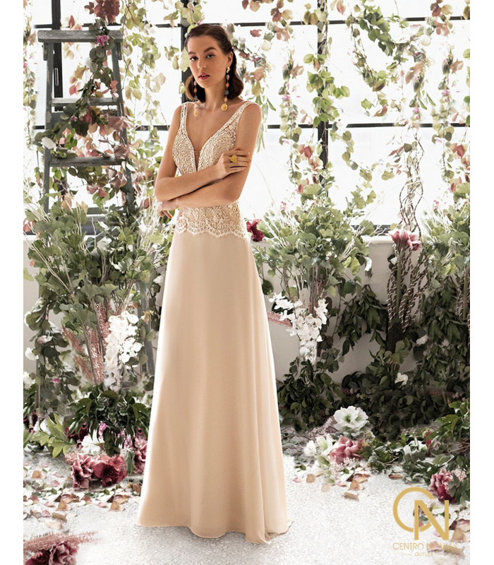 Vestido de novia 148 - Metropolitan