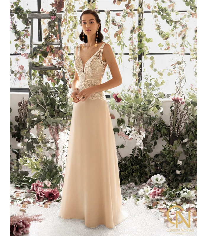 Vestido de novia 148 - Metropolitan