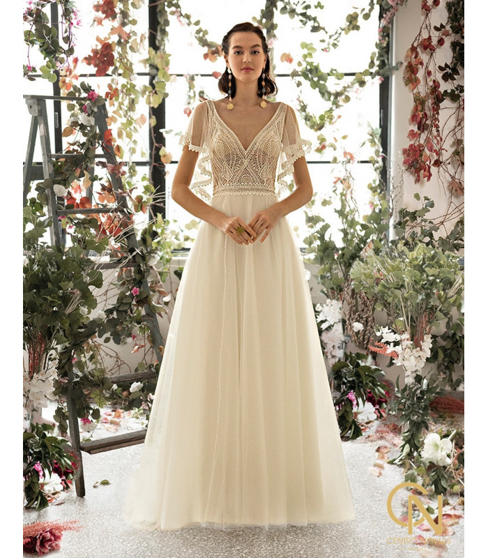 Vestido de novia 155 - Metropolitan