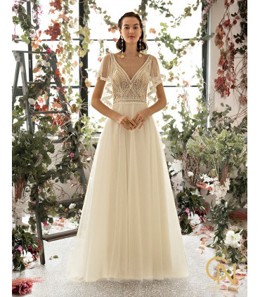 Vestido de novia 155 - Metropolitan