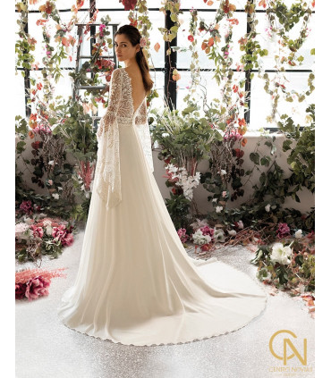 Vestido de novia 159 - Metropolitan