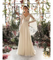 Vestido de novia 159 - Metropolitan