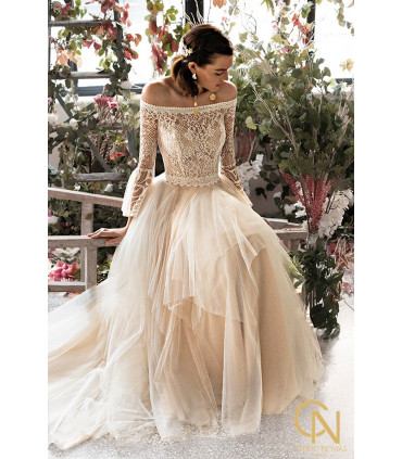 Vestidos de novia 162 - Metropolitan