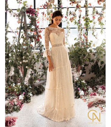 Vestido de novia 167 - Metropolitan
