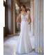 Vestido de novia 945 - Orea Sposa