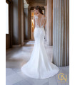 Vestido de novia 945 - Orea Sposa