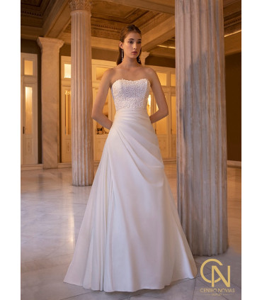 Vestido de novia 952 - Orea Sposa