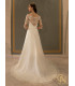 Vestido de novia 954 - Orea Sposa