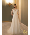 Vestido de novia 954 - Orea Sposa