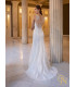 Vestido de novia 963 - Orea Sposa