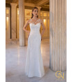 Vestido de novia 963 - Orea Sposa