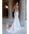Vestido de novia 979 - Orea Sposa